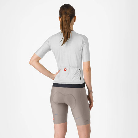 Castelli Women's shorts Castelli Espresso Women's Shorts