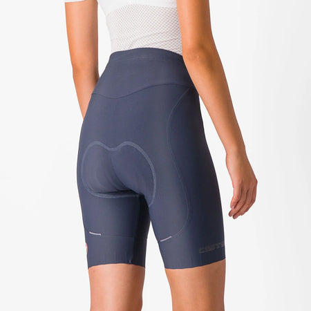 Castelli Women's shorts Castelli Espresso Women's Shorts