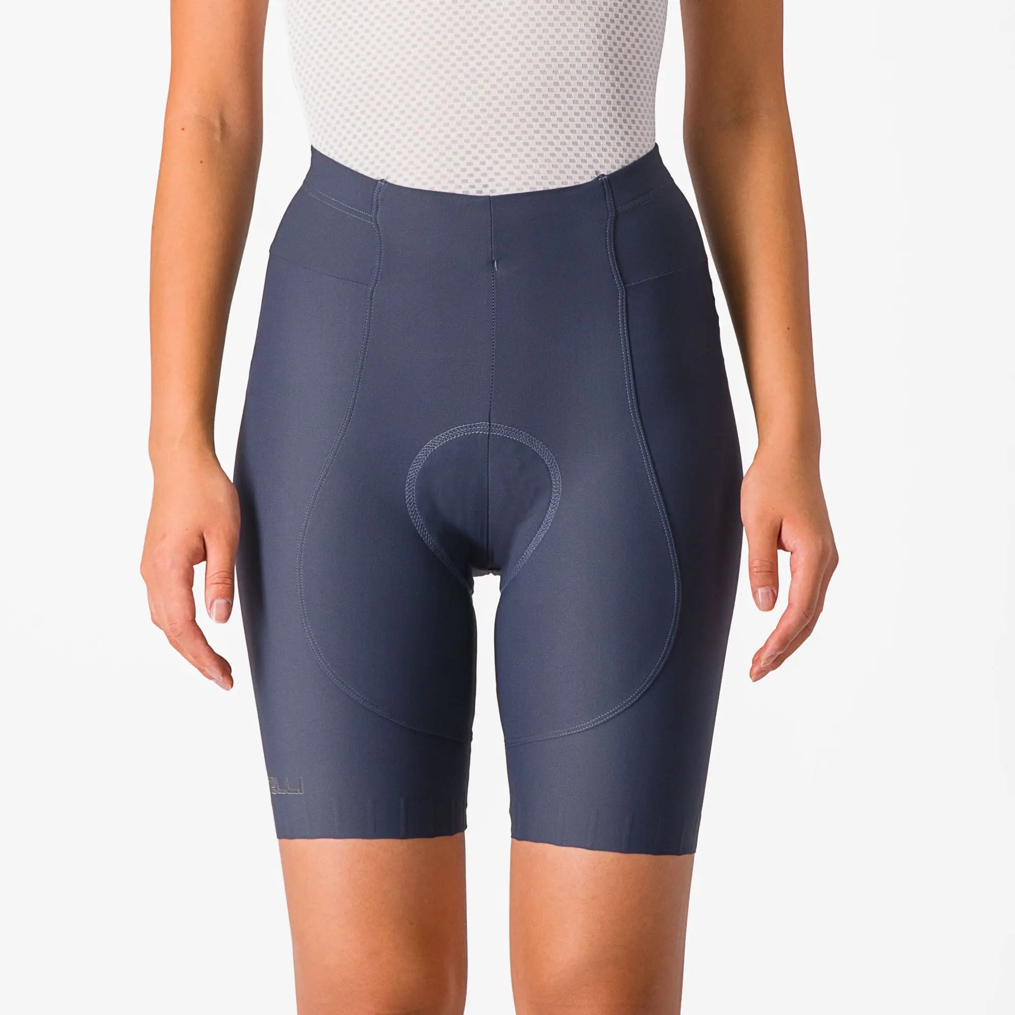 Castelli Women's shorts Castelli Espresso Women's Shorts
