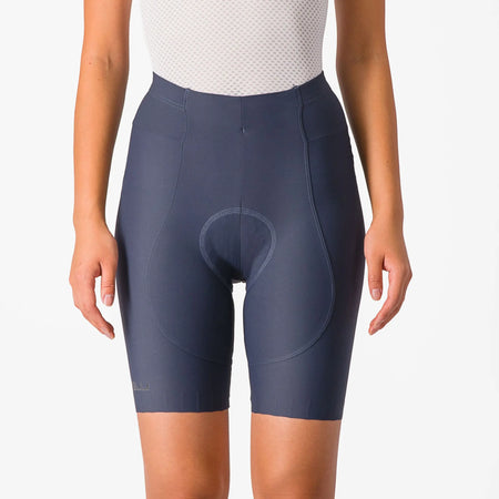 Castelli Women's shorts Castelli Espresso Women's Shorts