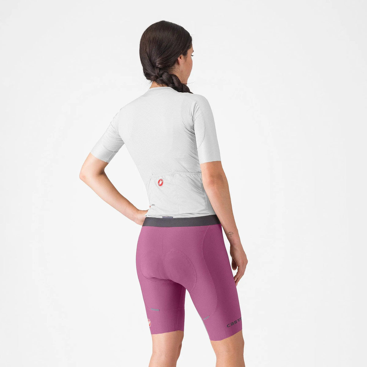 Castelli Women's shorts Castelli Espresso Women's Shorts