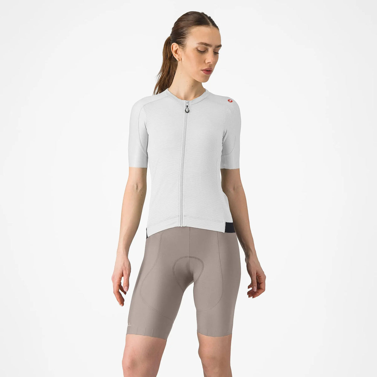 Castelli Women's shorts Castelli Espresso Women's Shorts