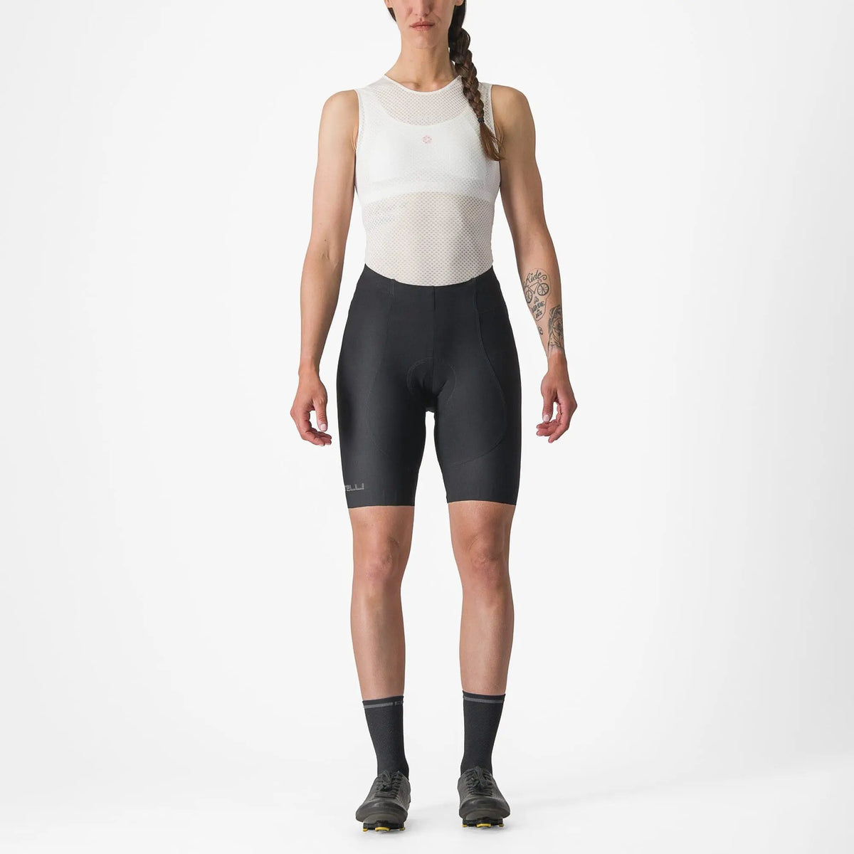 Castelli Women's shorts Castelli Espresso Women's Shorts