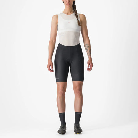 Castelli Women's shorts Castelli Espresso Women's Shorts