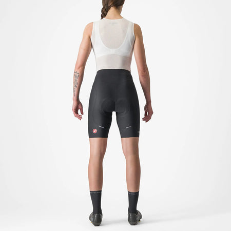 Castelli Women's shorts Castelli Espresso Women's Shorts
