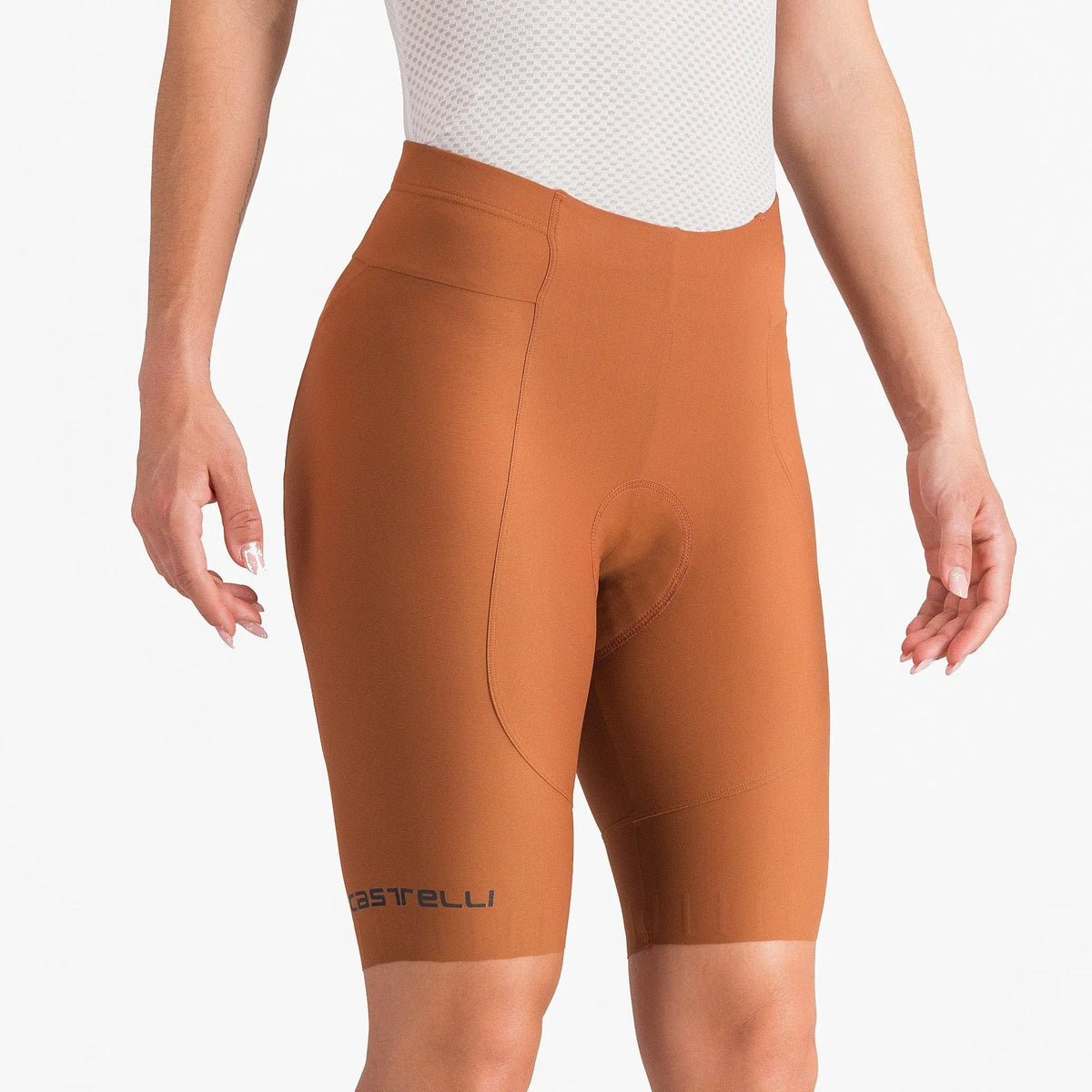 Castelli Women's shorts Castelli Espresso Women's Shorts