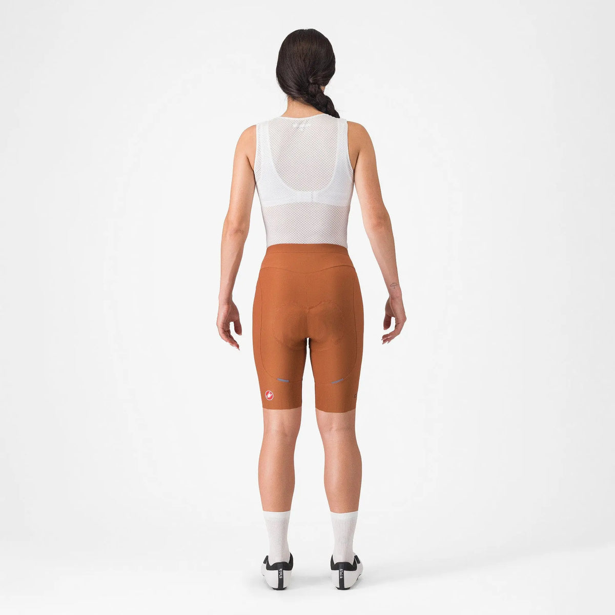 Castelli Women's shorts Castelli Espresso Women's Shorts
