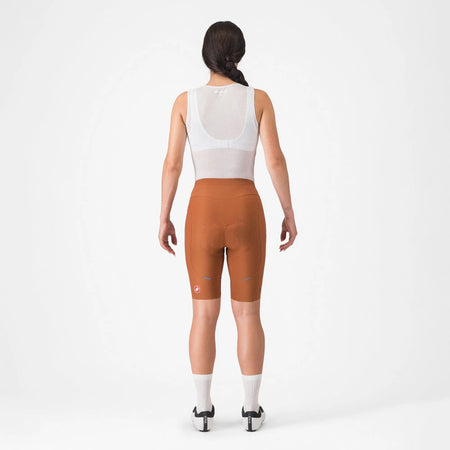 Castelli Women's shorts Castelli Espresso Women's Shorts