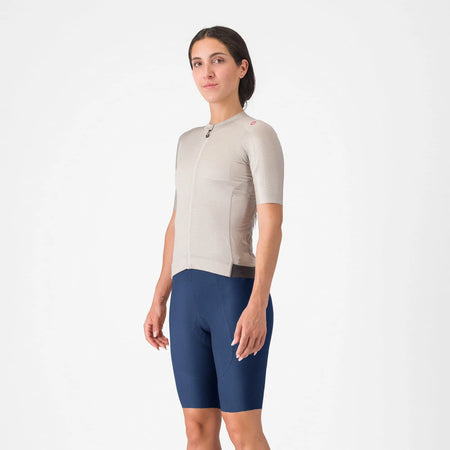 Castelli Women's shorts Castelli Espresso Women's Shorts