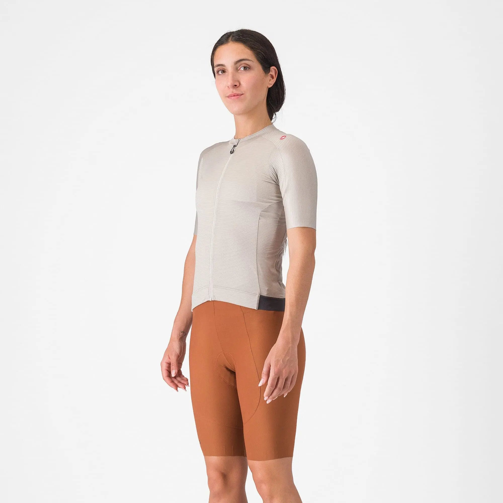 Castelli Women's shorts Castelli Espresso Women's Shorts