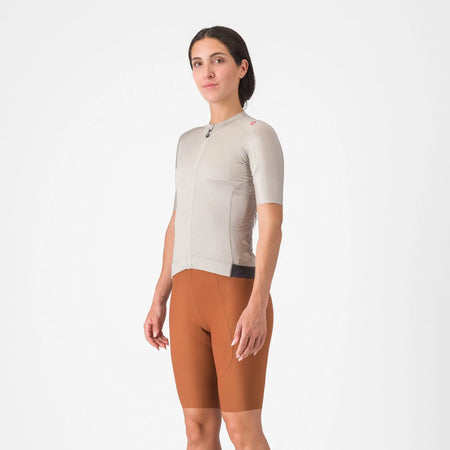 Castelli Women's shorts Castelli Espresso Women's Shorts