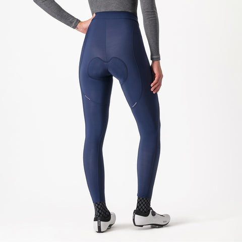 Castelli Women's tights Castelli Espresso Women's Tights