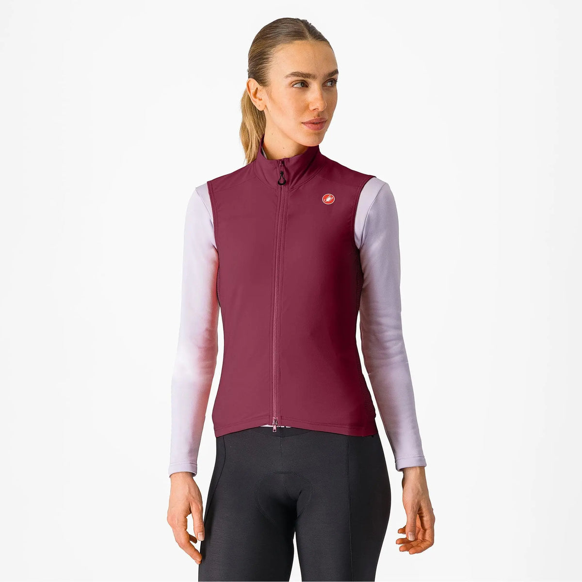 Castelli Women's gilets Castelli Espresso Women's Vest