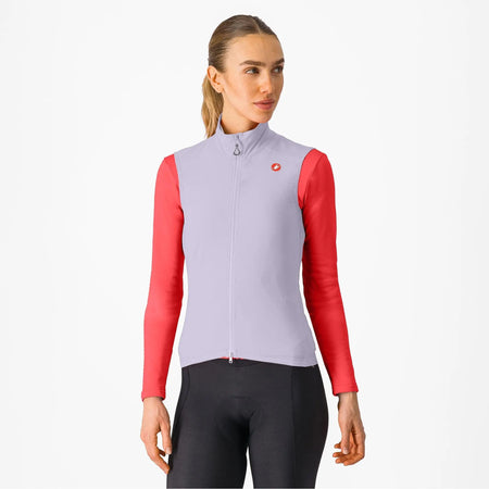 Castelli Women's gilets Castelli Espresso Women's Vest