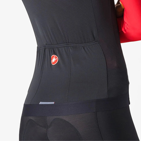 Castelli Women's gilets Castelli Espresso Women's Vest