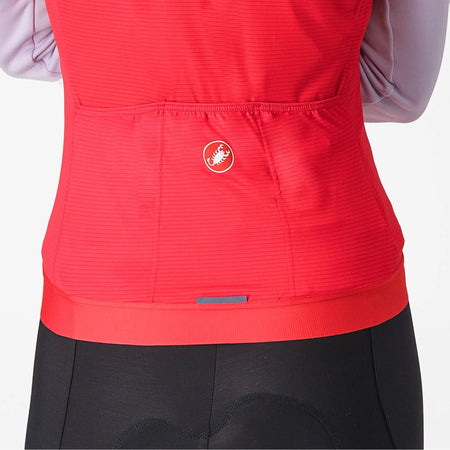 Castelli Women's gilets Castelli Espresso Women's Vest
