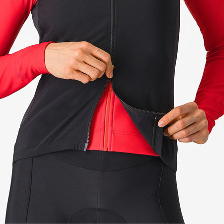 Castelli Women's gilets Castelli Espresso Women's Vest