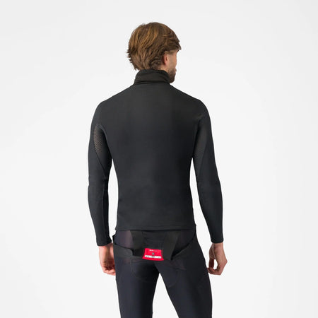 Castelli Men's baselayers Castelli Flanders 2 High Neck Warmer Base Layer