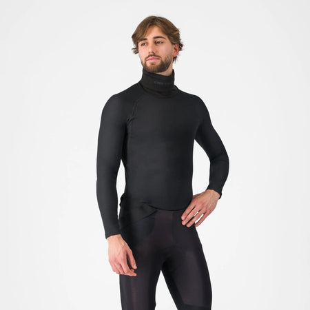 Castelli Men's baselayers Castelli Flanders 2 High Neck Warmer Base Layer