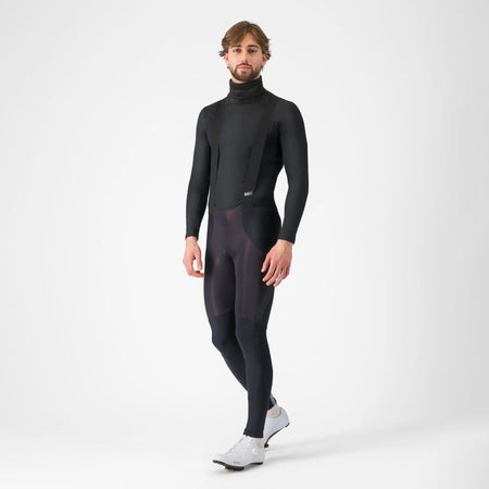 Castelli Men's baselayers Castelli Flanders 2 High Neck Warmer Base Layer
