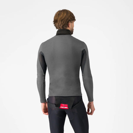 Castelli Men's baselayers Castelli Flanders 2 High Neck Warmer Base Layer