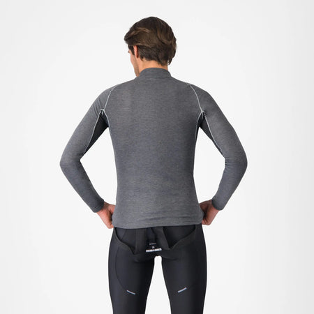 Castelli Men's baselayers Castelli Flanders 2 Long Sleeve Base Layer