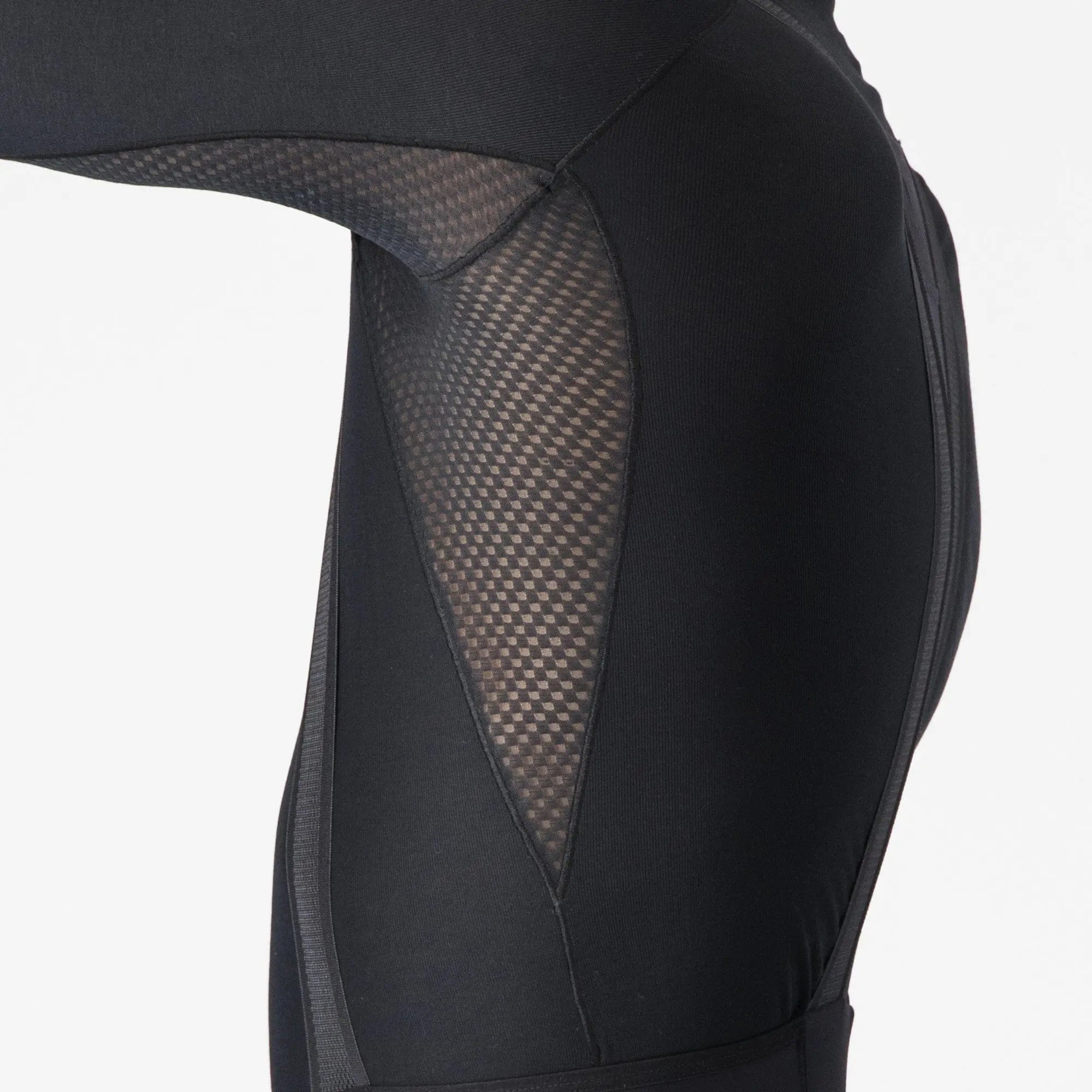 Castelli Men's baselayers Castelli Flanders 2 Long Sleeve Base Layer