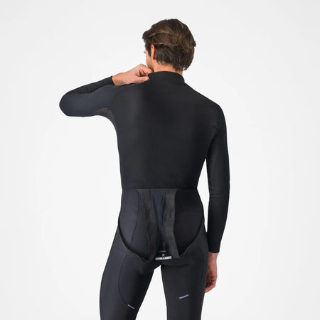 Castelli Men's baselayers Castelli Flanders 2 Long Sleeve Base Layer