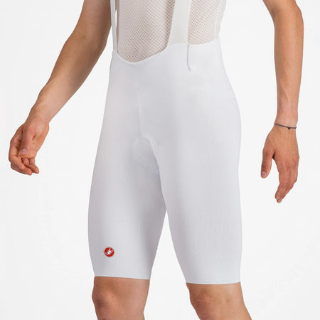Castelli Men's shorts Castelli Free Aero Race S Bib Shorts