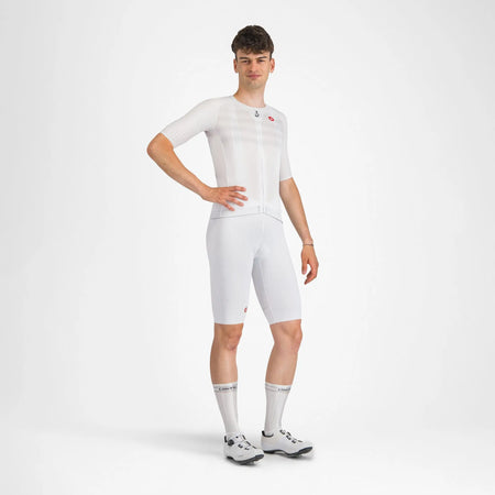 Castelli Men's shorts Castelli Free Aero Race S Bib Shorts