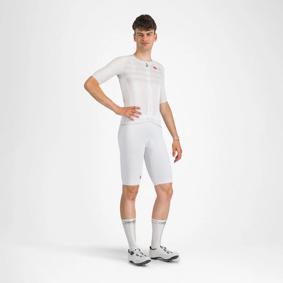 Castelli Men's shorts Castelli Free Aero Race S Bib Shorts