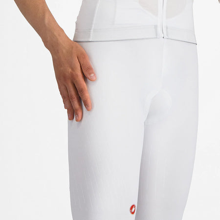 Castelli Men's shorts Castelli Free Aero Race S Bib Shorts