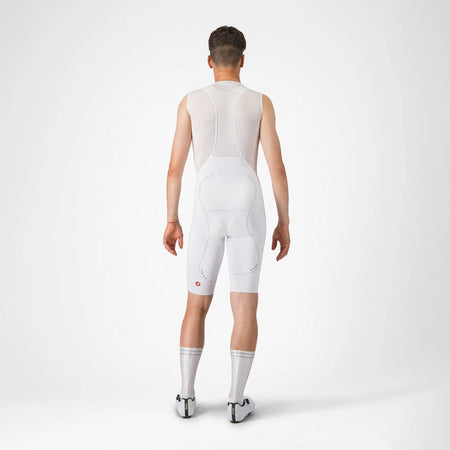 Castelli Men's shorts Castelli Free Aero Race S Bib Shorts