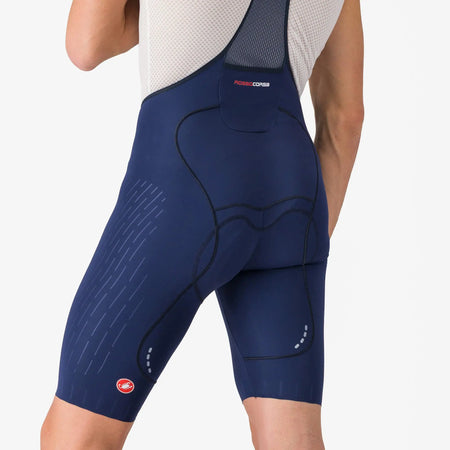 Castelli Men's shorts Castelli Free Aero Race S Bib Shorts