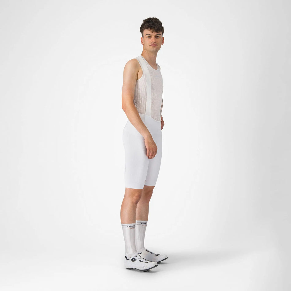 Castelli Men's shorts Castelli Free Aero Race S Bib Shorts