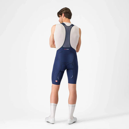 Castelli Men's shorts Castelli Free Aero Race S Bib Shorts