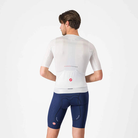 Castelli Men's shorts Castelli Free Aero Race S Bib Shorts