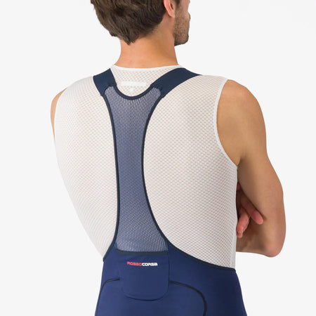 Castelli Men's shorts Castelli Free Aero Race S Bib Shorts