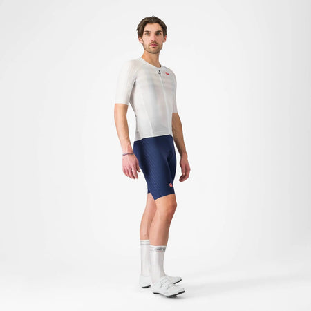 Castelli Men's shorts Castelli Free Aero Race S Bib Shorts
