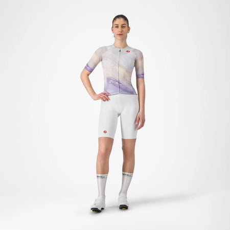 Castelli Women's shorts Castelli Free Aero Race S Women's Bib Shorts
