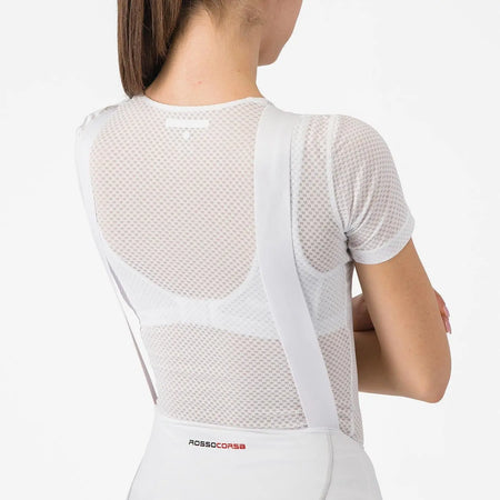 Castelli Women's shorts Castelli Free Aero Race S Women's Bib Shorts