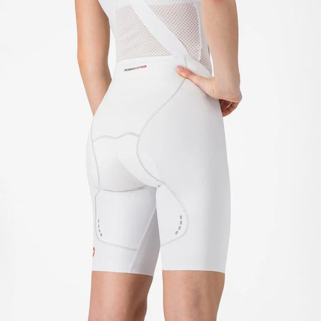 Castelli Women's shorts Castelli Free Aero Race S Women's Bib Shorts