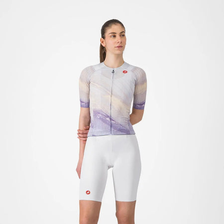 Castelli Women's shorts Castelli Free Aero Race S Women's Bib Shorts