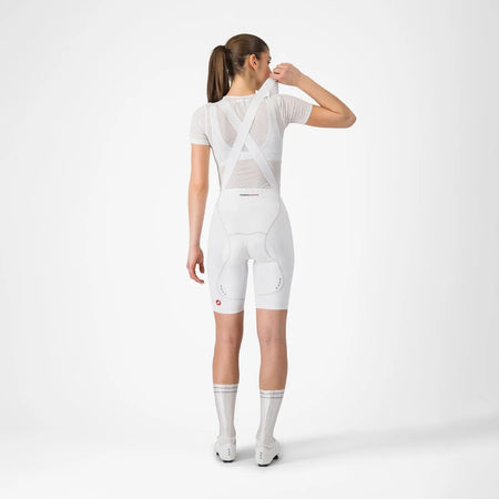 Castelli Women's shorts Castelli Free Aero Race S Women's Bib Shorts