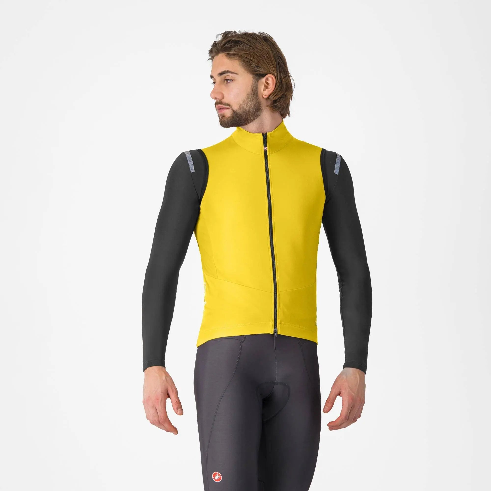 Castelli Men's gilets Castelli Perfetto Air Vest