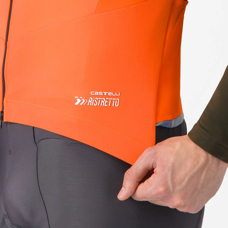 Castelli Men's gilets Castelli Perfetto Air Vest