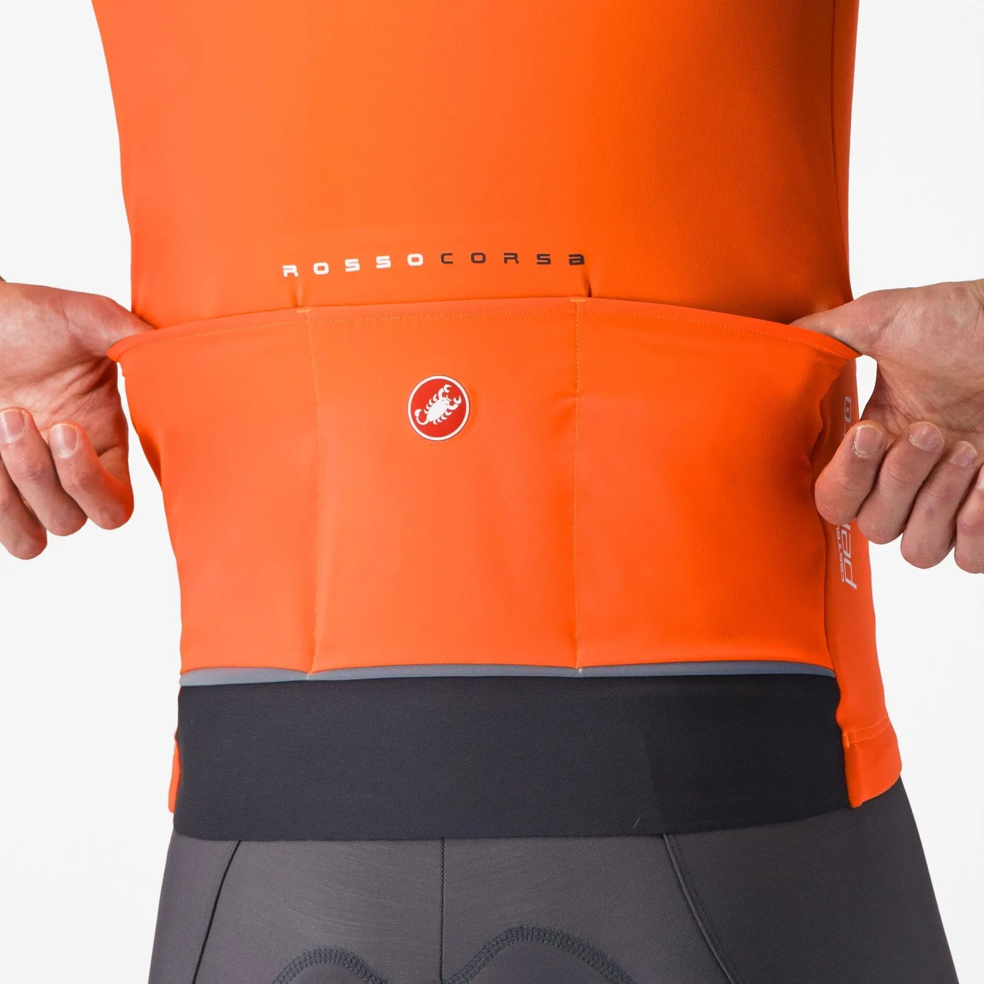 Castelli Men's gilets Castelli Perfetto Air Vest