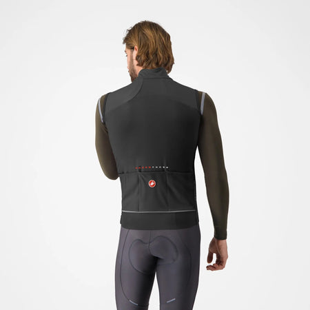 Castelli Men's gilets Castelli Perfetto Air Vest