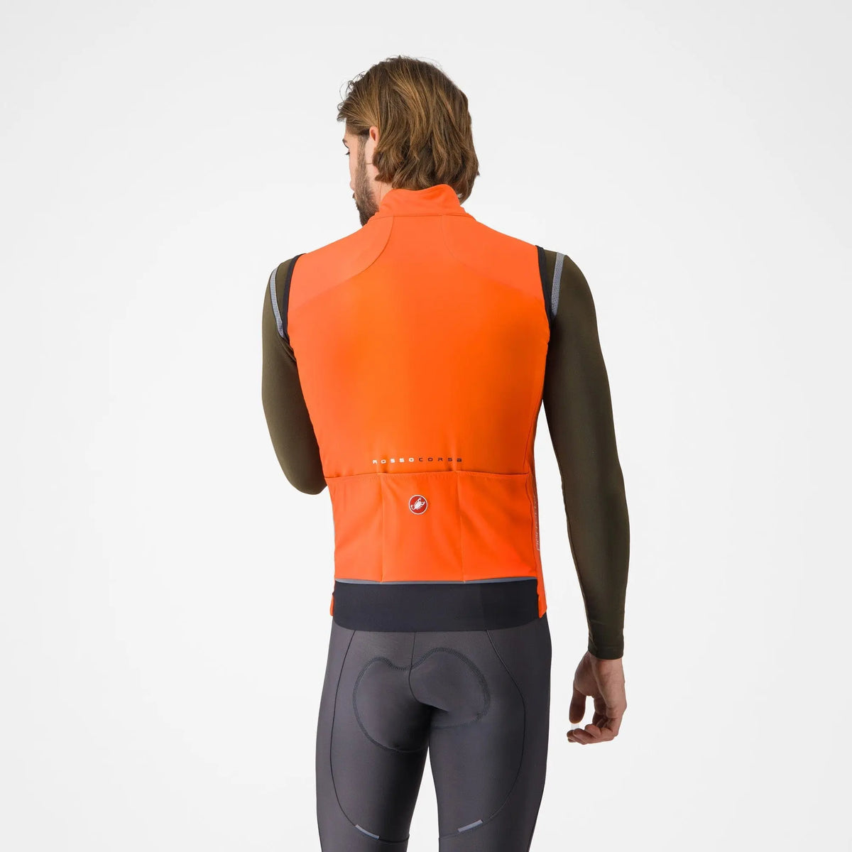 Castelli Men's gilets Castelli Perfetto Air Vest