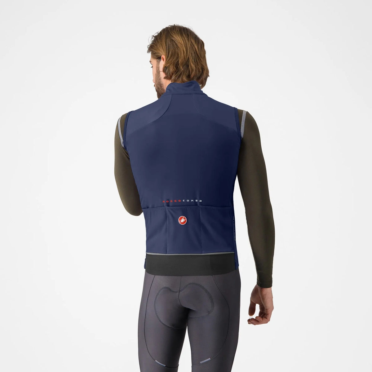Castelli Men's gilets Castelli Perfetto Air Vest